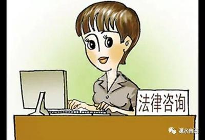 溧水區(qū)局推出六大舉措，春節(jié)前法治宣傳活動(dòng)助力法律咨詢深入人心